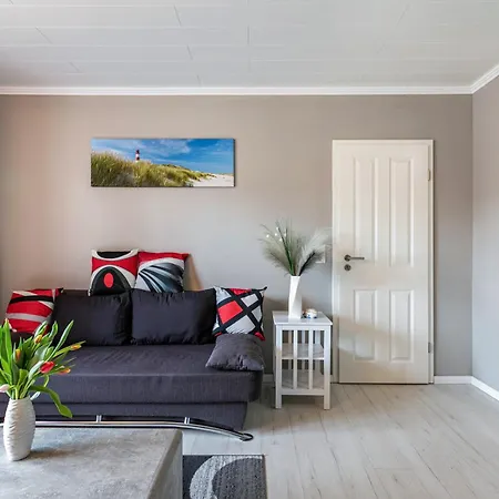 Terrassenwohnung Windsbraut Apartment